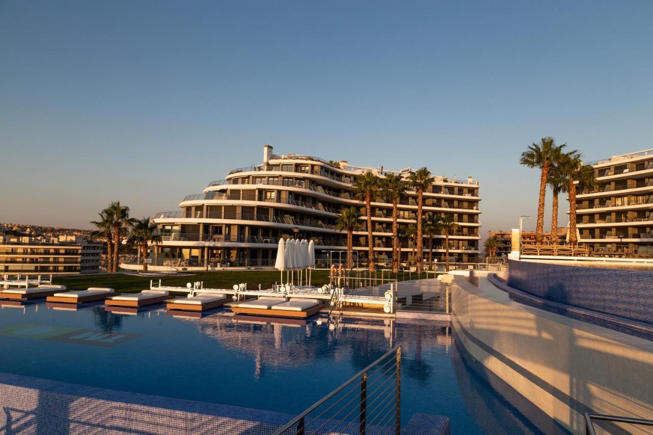 Appartamento Gorgeous Infinity View Arenales del Sol