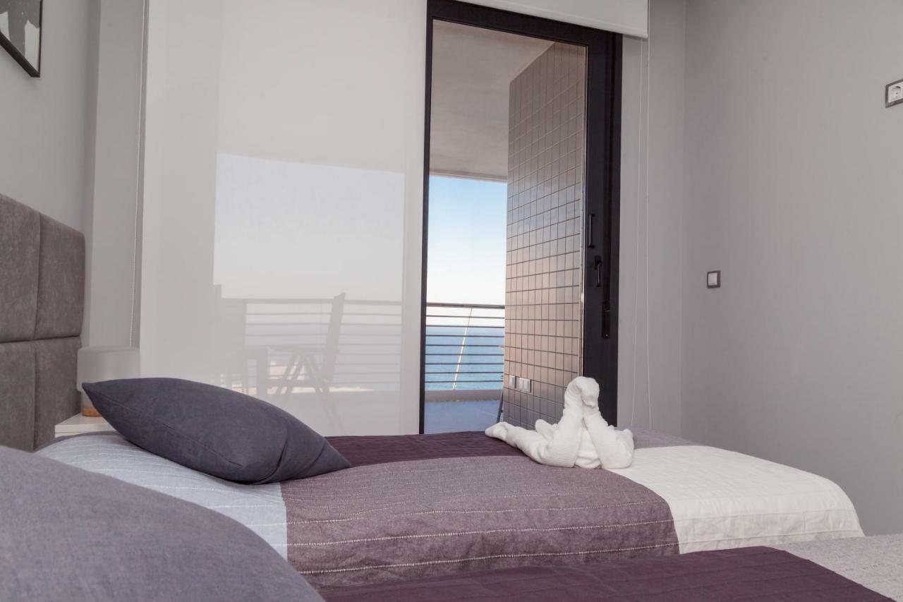 Appartamento Gorgeous Infinity View