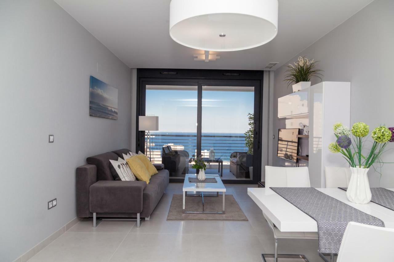 Appartamento Gorgeous Infinity View