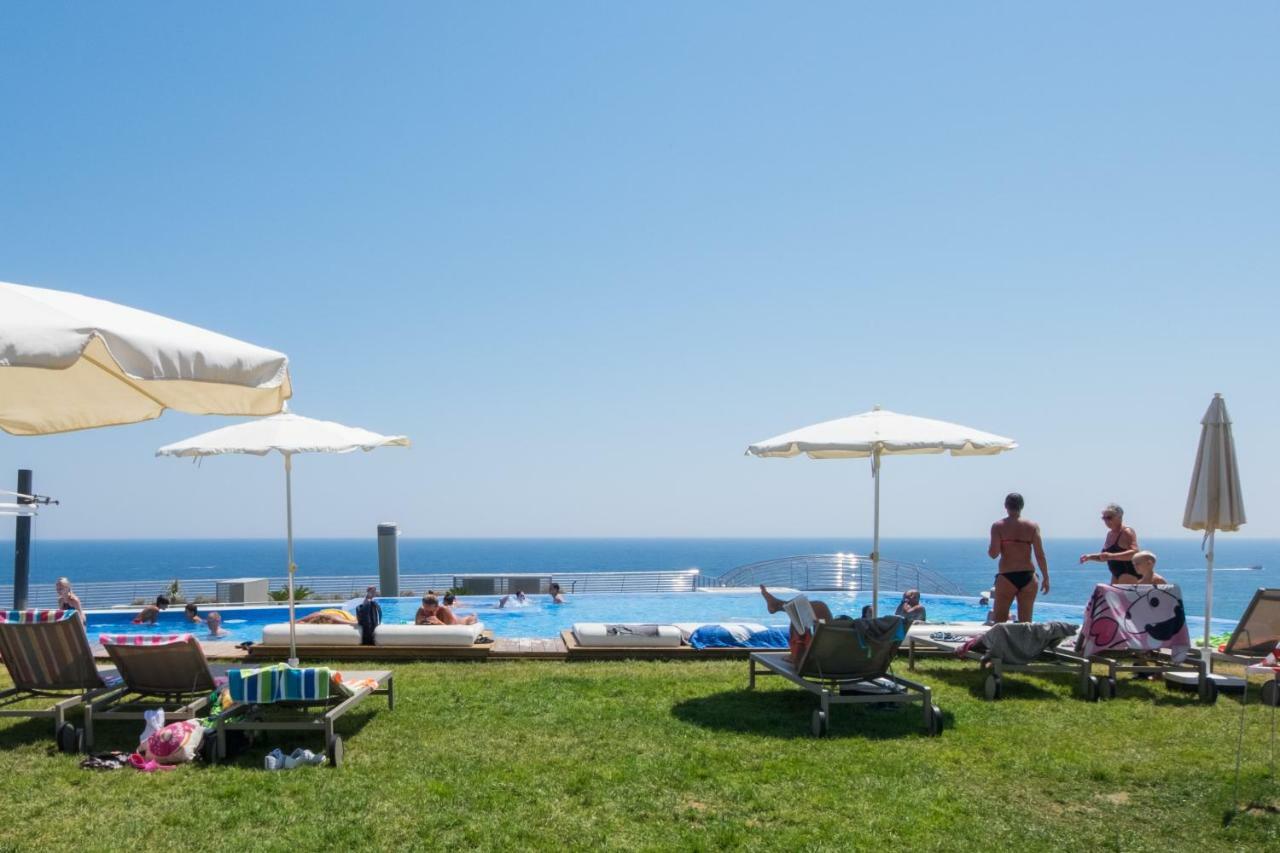 Gorgeous Infinity View Appartamento *