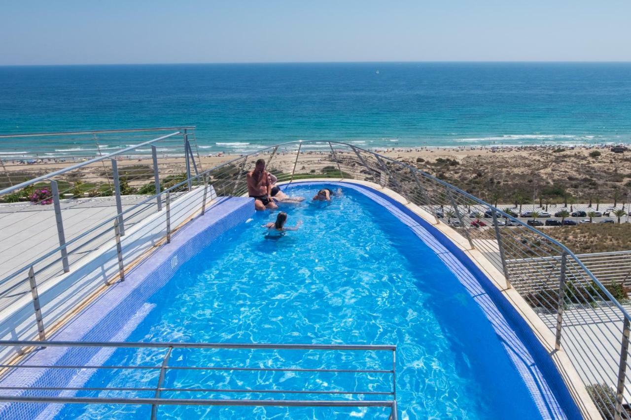 Gorgeous Infinity View * Arenales del Sol