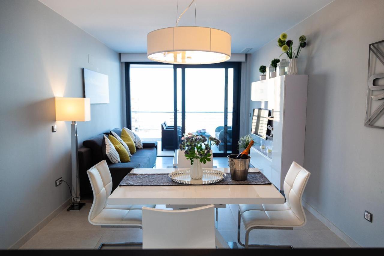 Apartment Gorgeous Infinity View *