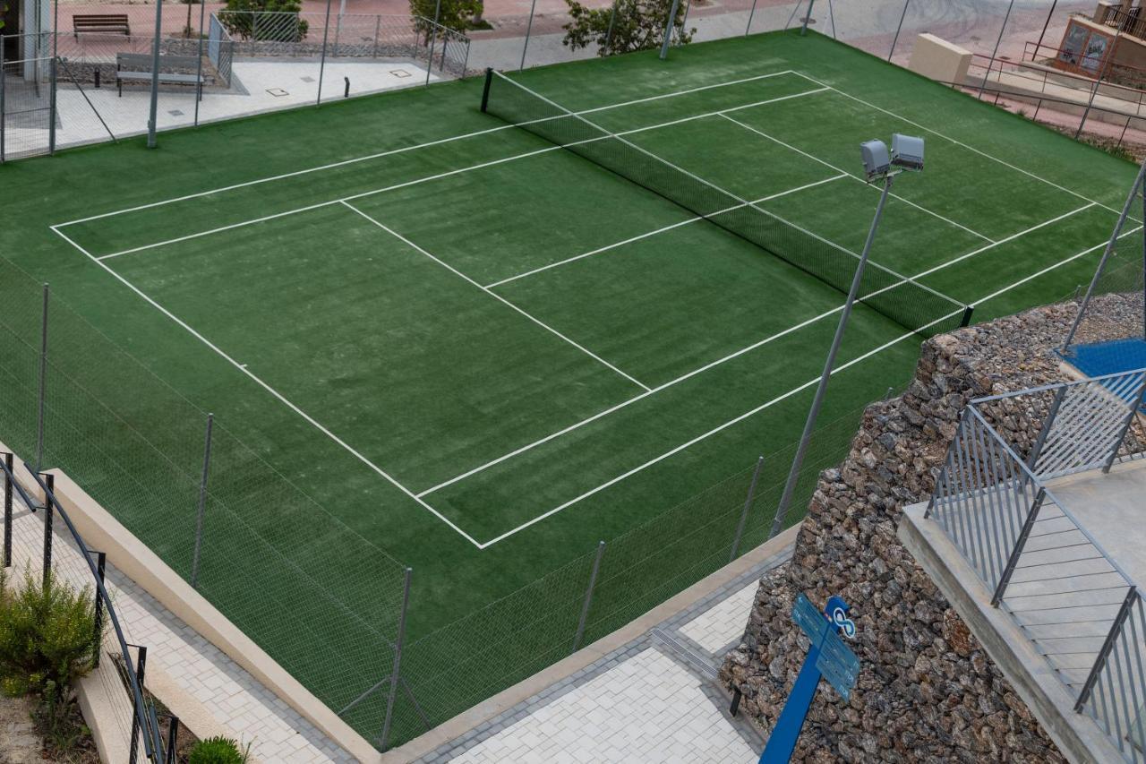 Gorgeous Infinity View Arenales del Sol