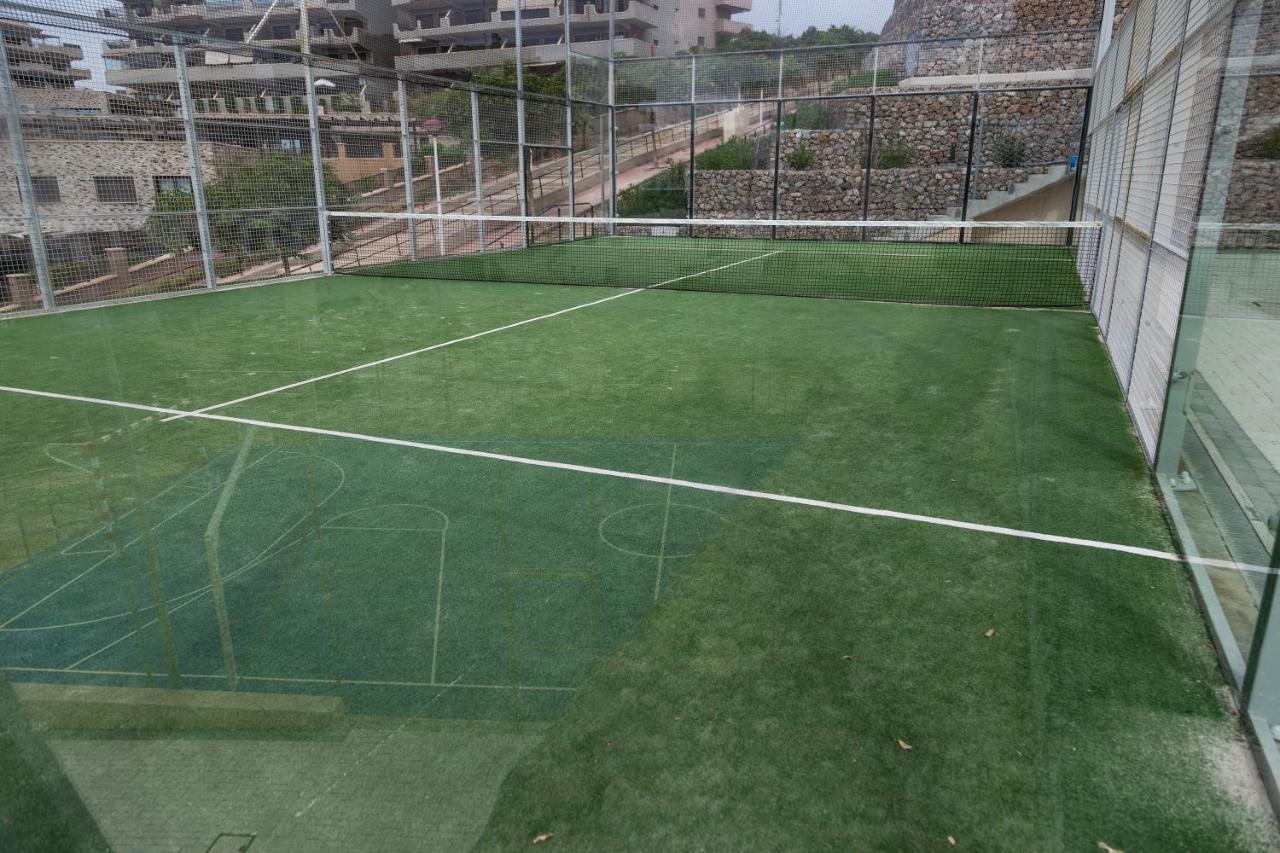Gorgeous Infinity View * Arenales del Sol