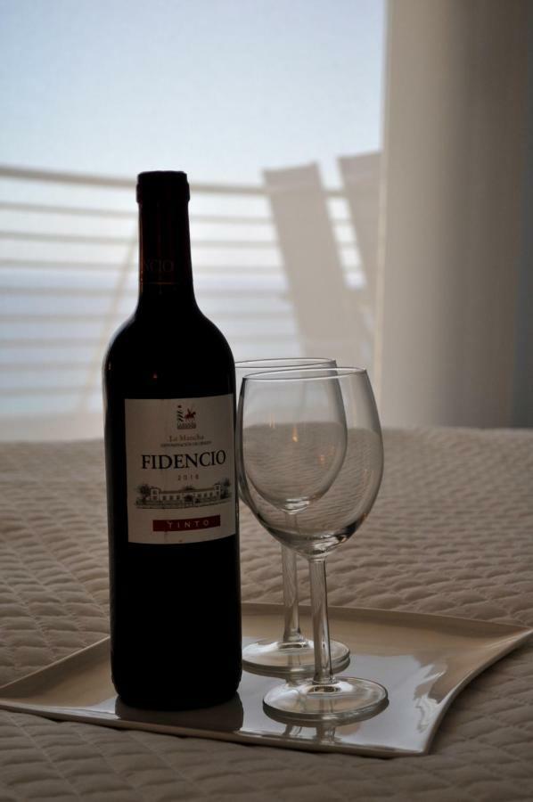 Apartment Gorgeous Infinity View Arenales del Sol