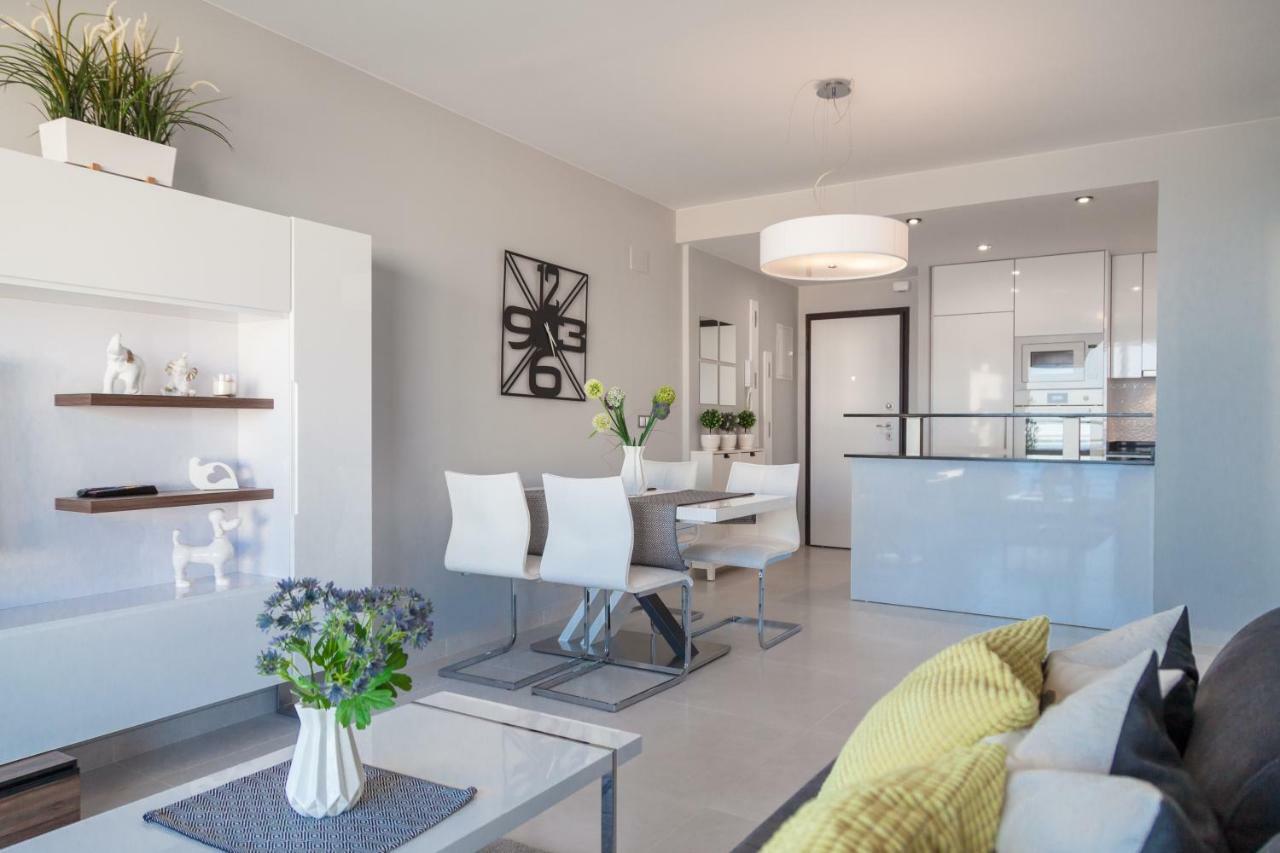 Gorgeous Infinity View Apartment