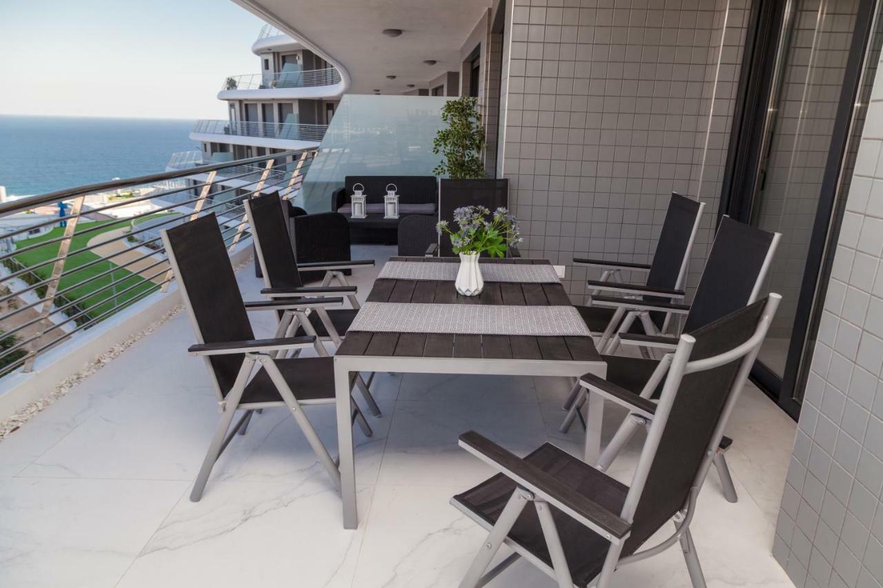 Gorgeous Infinity View Arenales del Sol