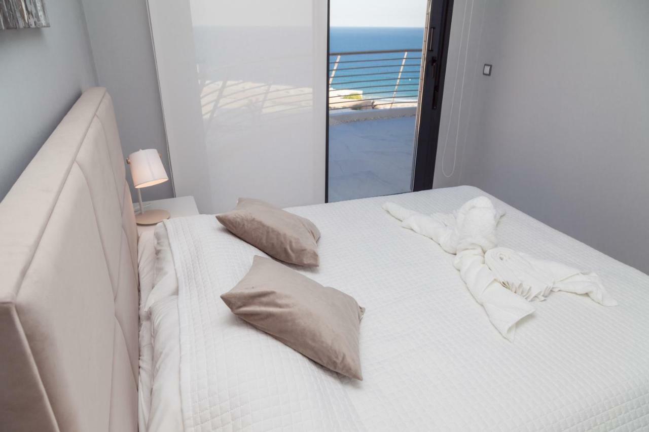 Gorgeous Infinity View Apartment *