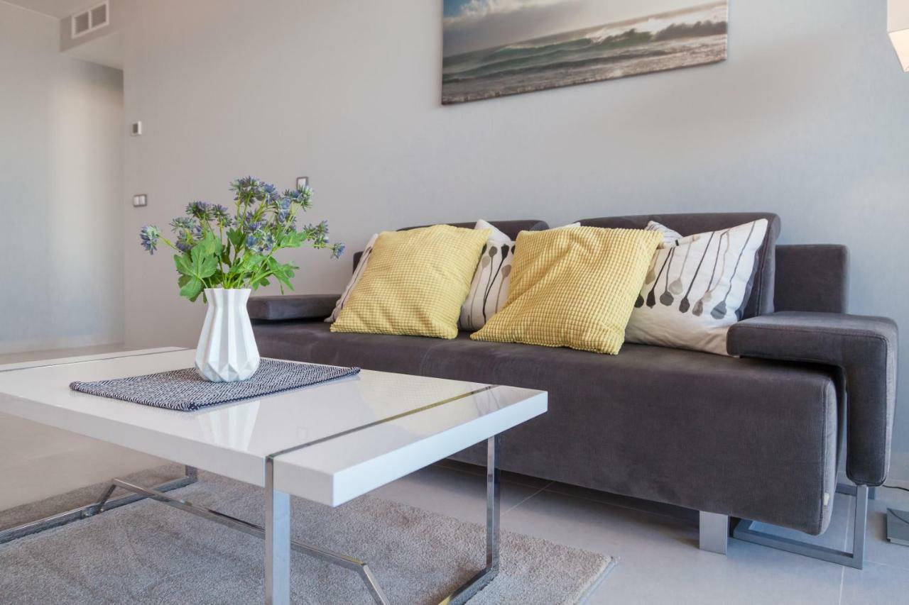 Gorgeous Infinity View Arenales del Sol
