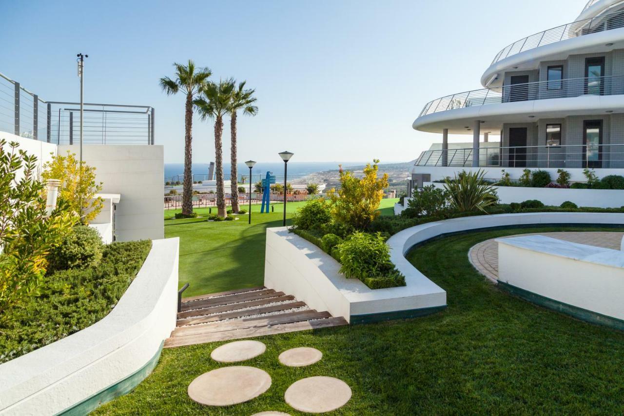 Apartment Gorgeous Infinity View