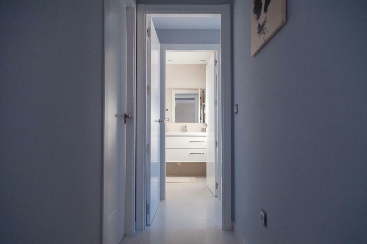 Apartment Gorgeous Infinity View *